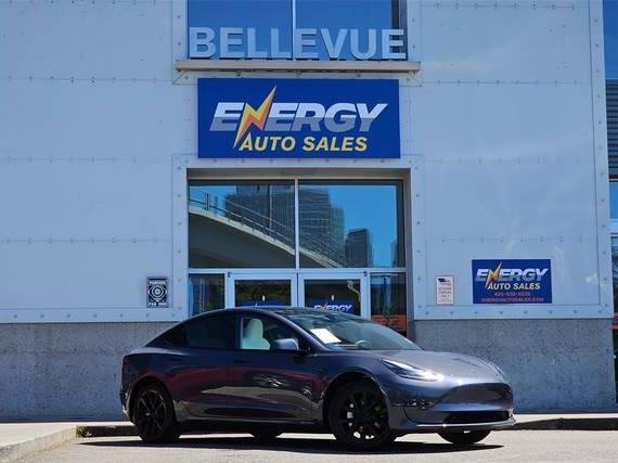 TESLA MODEL 3 2023 5YJ3E1EA2PF638090 image